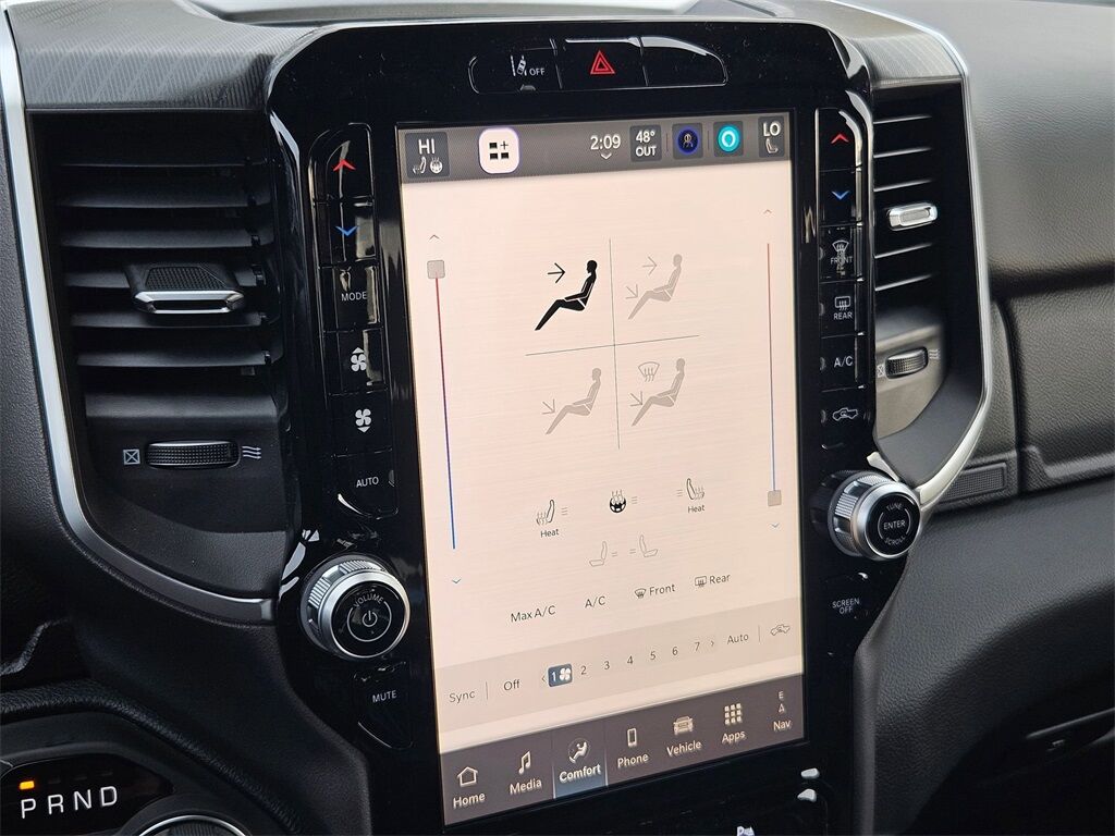 2026 Ram 1500 Big Horn/Lone Star Gresham OR