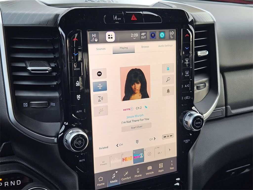 2026 Ram 1500 Big Horn/Lone Star Gresham OR