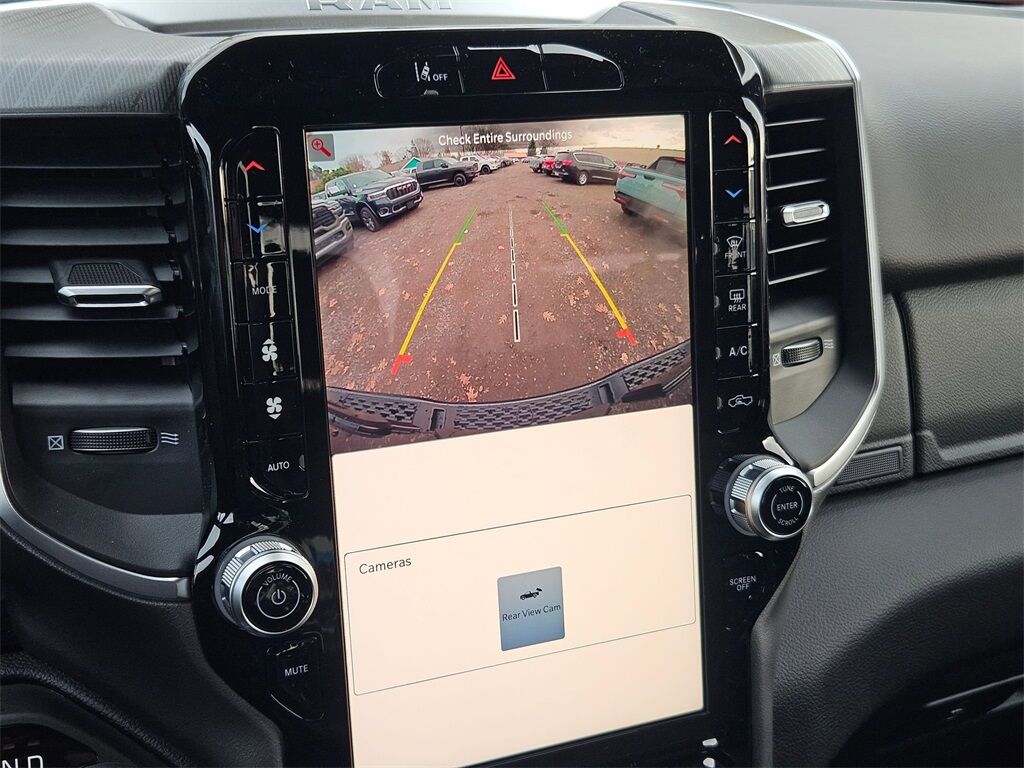 2026 Ram 1500 Big Horn/Lone Star Gresham OR