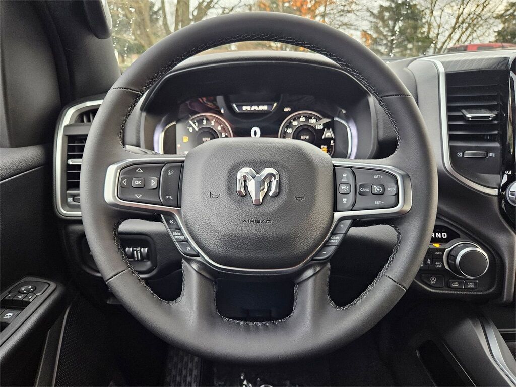 2026 Ram 1500 Big Horn/Lone Star Gresham OR