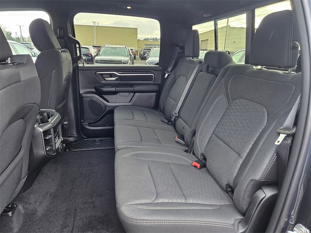 2026 Ram 1500 Big Horn/Lone Star Gresham OR