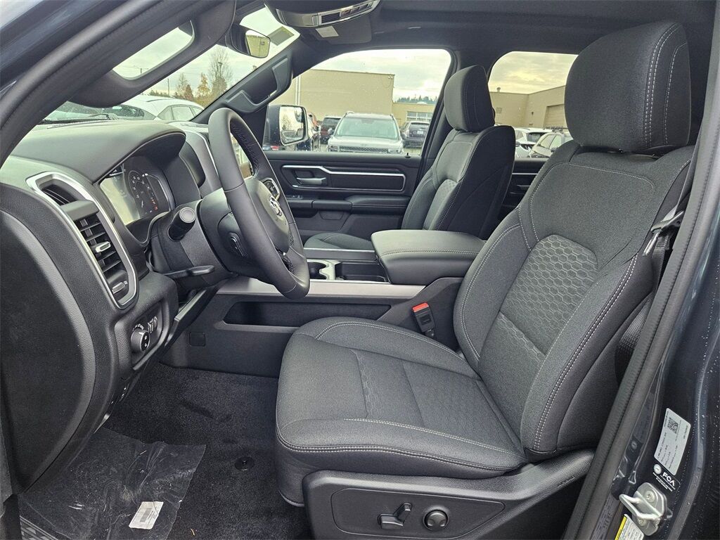 2026 Ram 1500 Big Horn/Lone Star Gresham OR