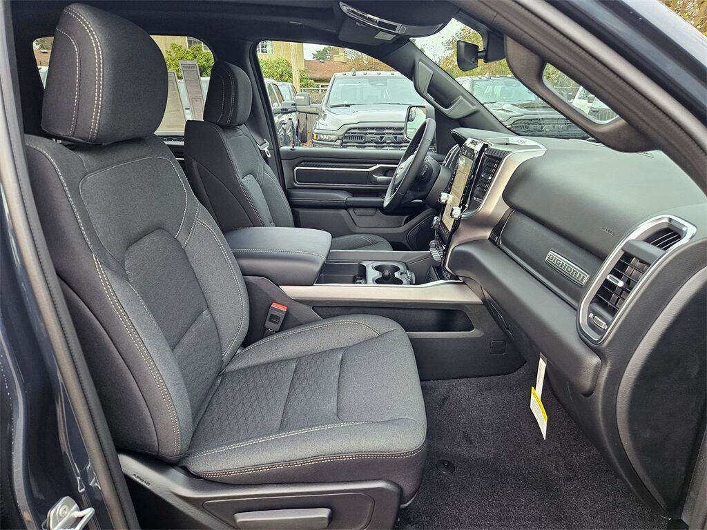 2026 Ram 1500 Big Horn/Lone Star Gresham OR