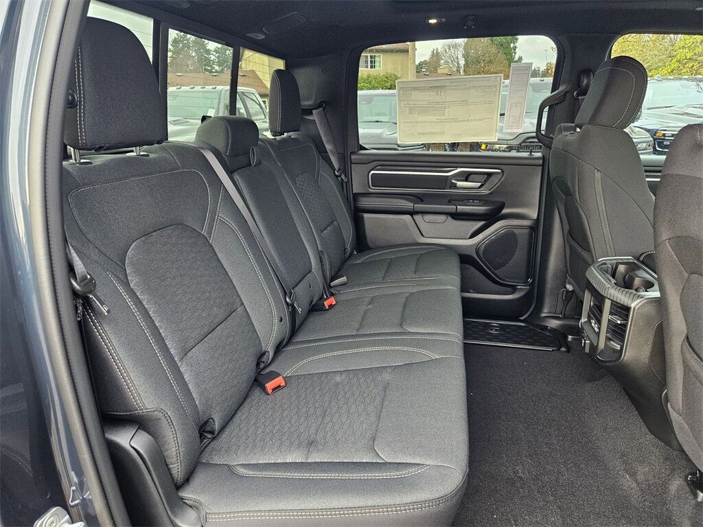 2026 Ram 1500 Big Horn/Lone Star Gresham OR