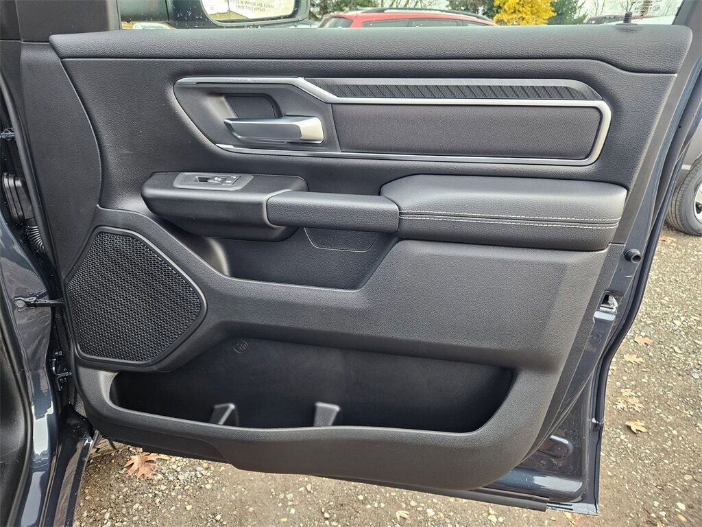 2026 Ram 1500 Big Horn/Lone Star Gresham OR