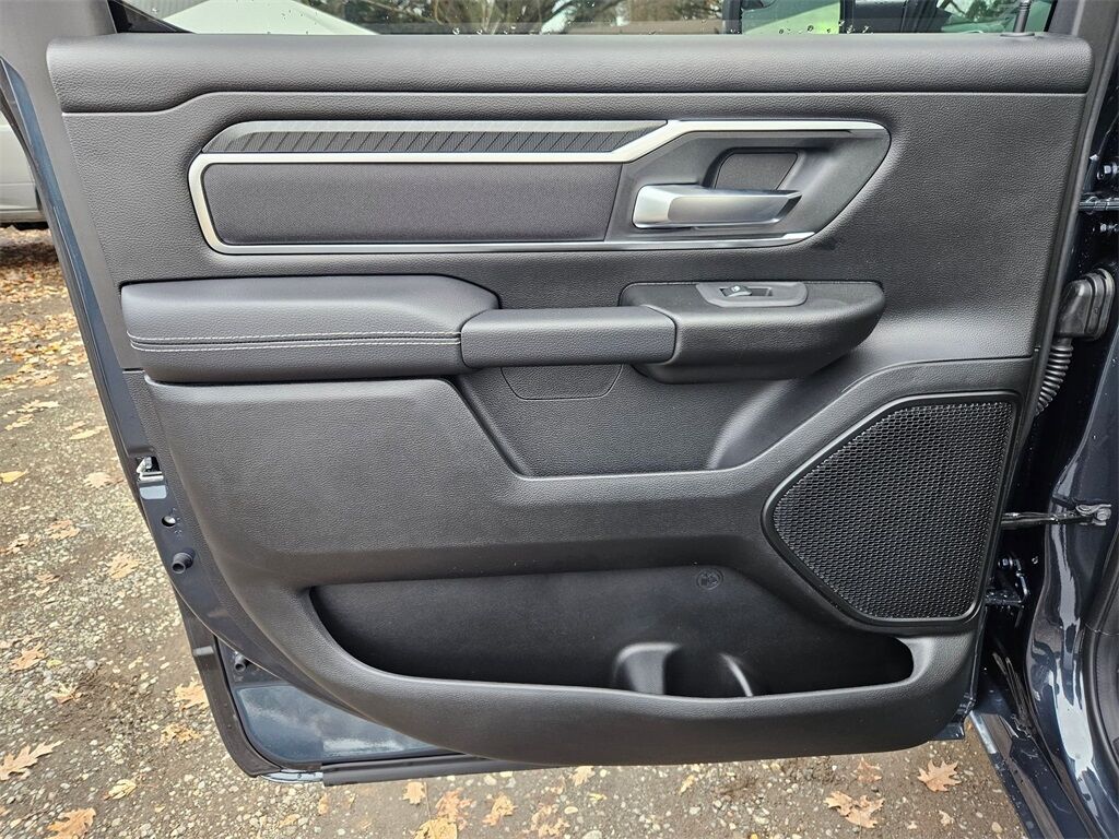 2026 Ram 1500 Big Horn/Lone Star Gresham OR