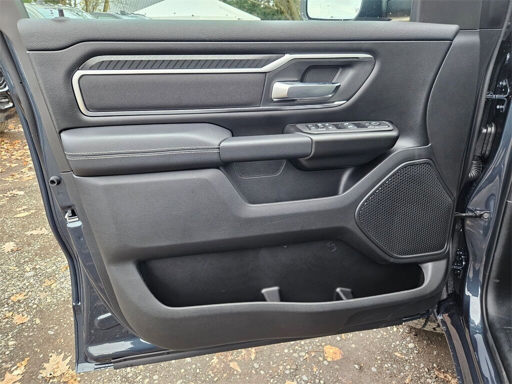 2026 Ram 1500 Big Horn/Lone Star Gresham OR