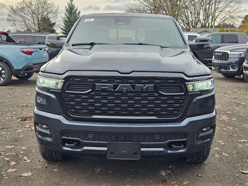 2026 Ram 1500 Big Horn/Lone Star Gresham OR