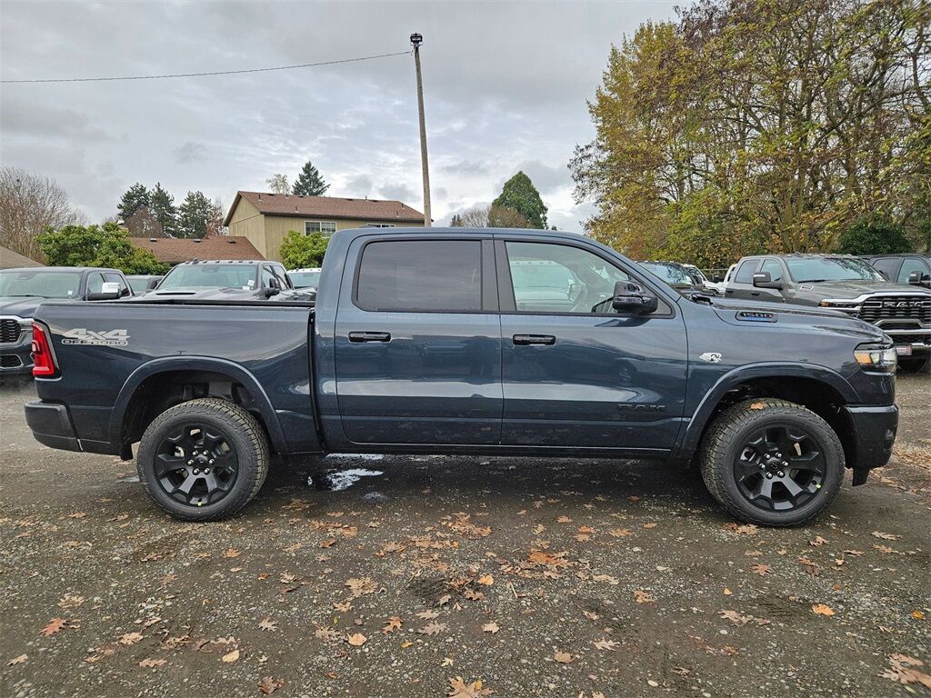 2026 Ram 1500 Big Horn/Lone Star Gresham OR
