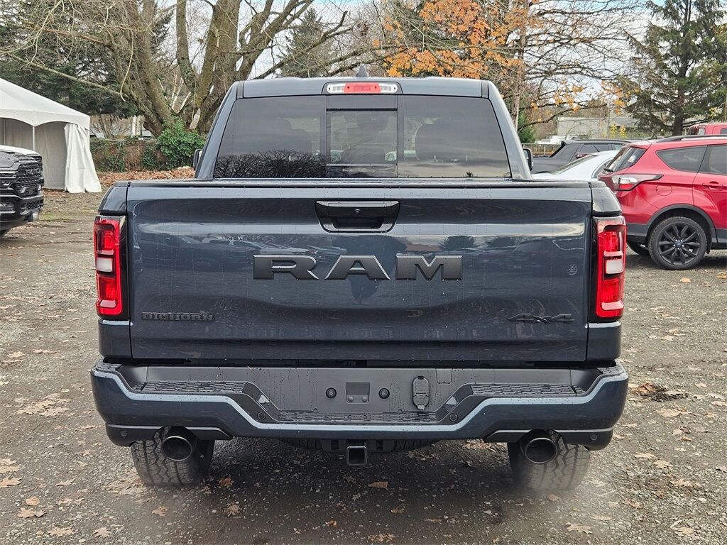 2026 Ram 1500 Big Horn/Lone Star Gresham OR