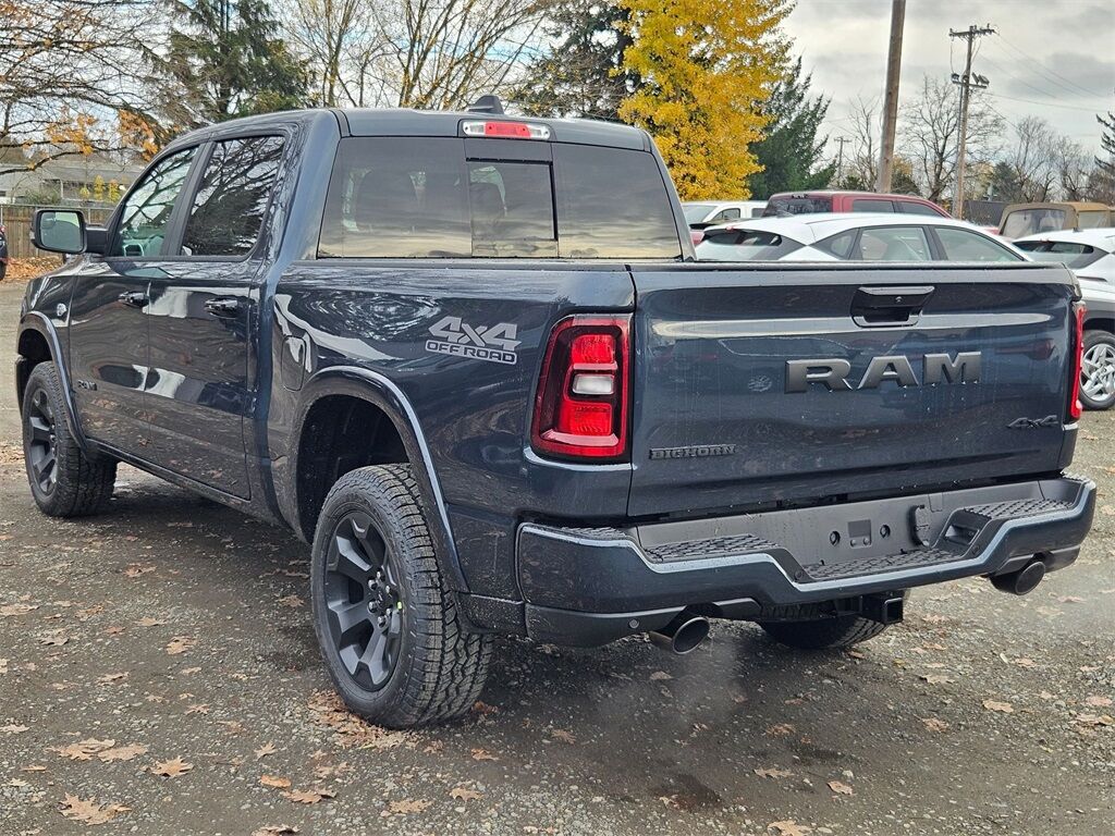 2026 Ram 1500 Big Horn/Lone Star Gresham OR