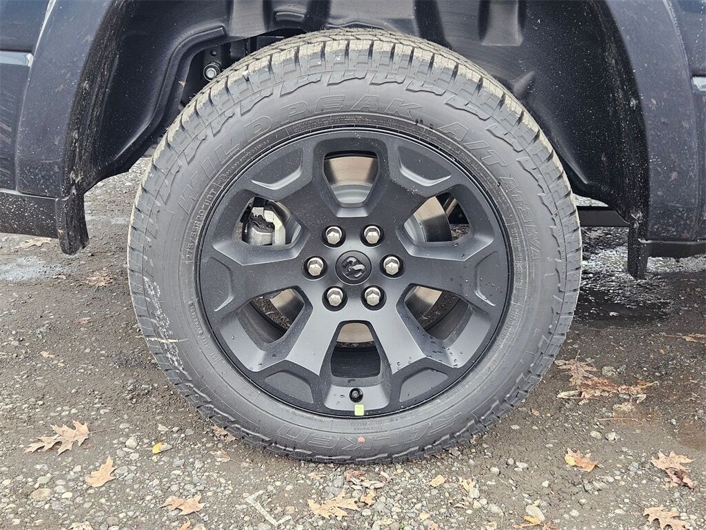 2026 Ram 1500 Big Horn/Lone Star Gresham OR