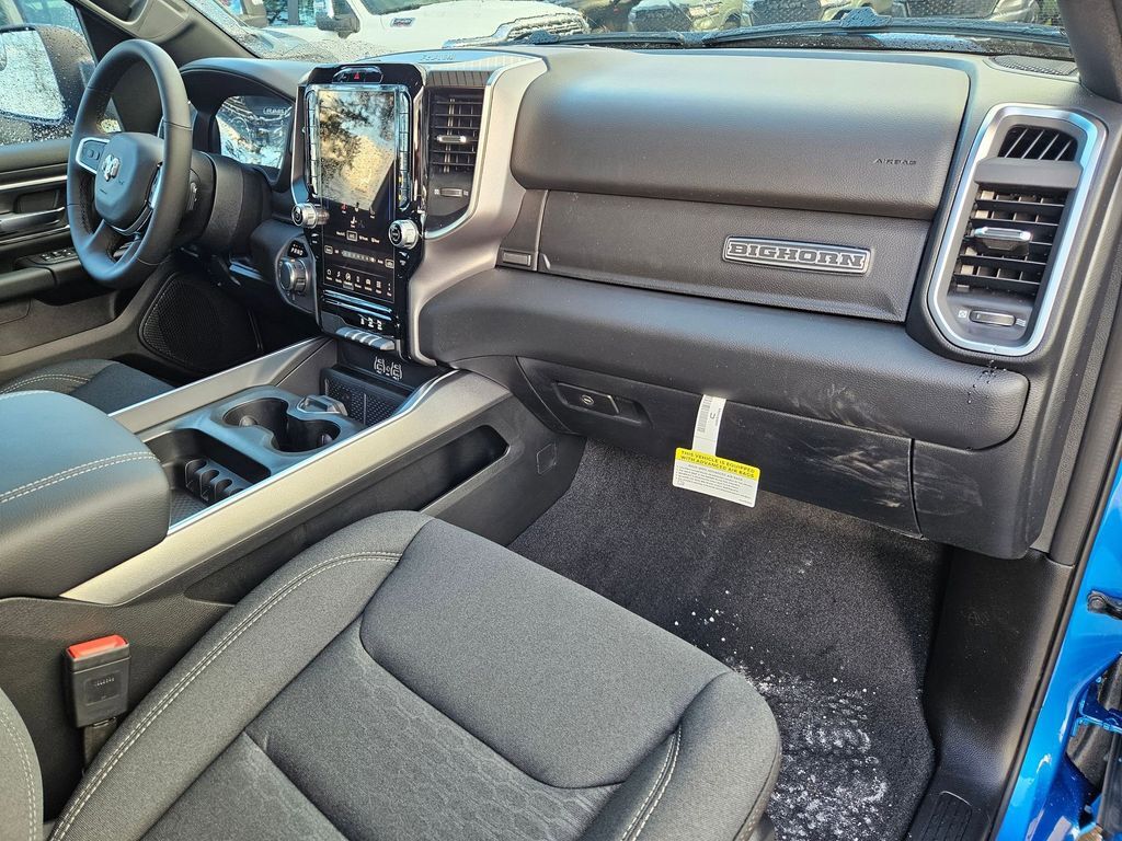 2026 Ram 1500 Big Horn/Lone Star Gresham OR