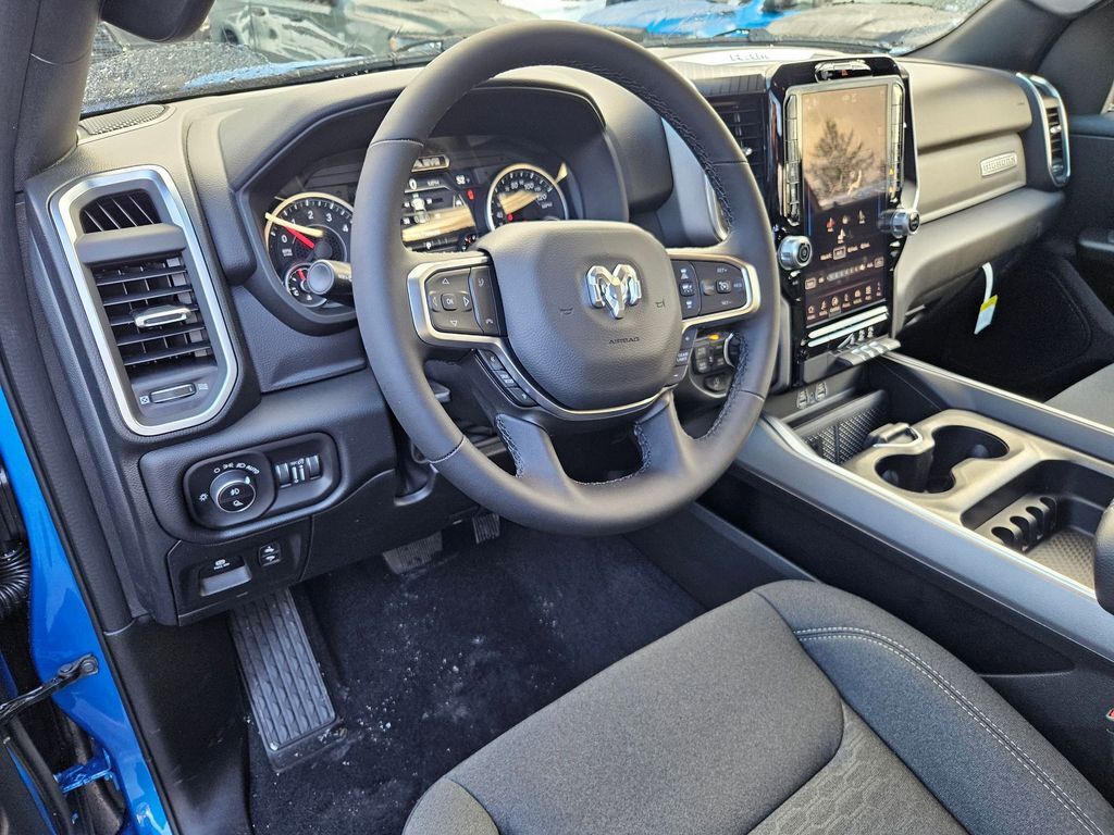 2026 Ram 1500 Big Horn/Lone Star Gresham OR