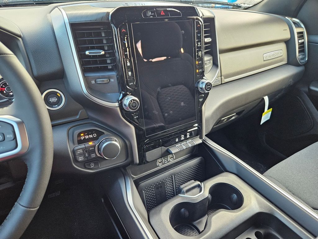 2026 Ram 1500 Big Horn/Lone Star Gresham OR