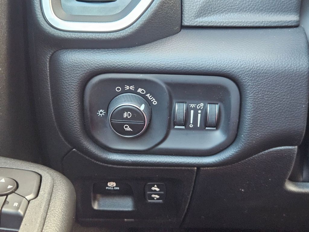 2026 Ram 1500 Big Horn/Lone Star Gresham OR