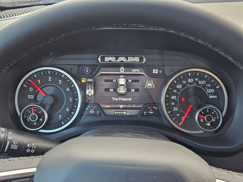 2026 Ram 1500 Big Horn/Lone Star Gresham OR