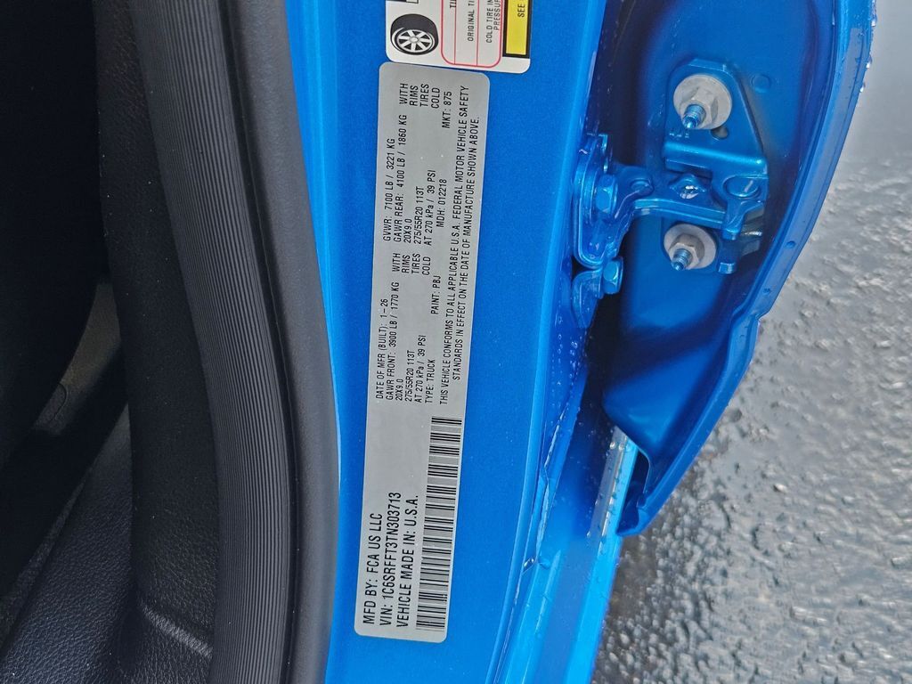 2026 Ram 1500 Big Horn/Lone Star Gresham OR