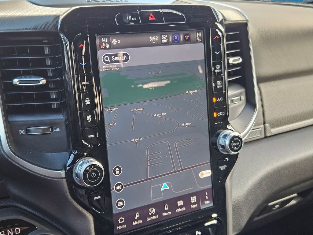 2026 Ram 1500 Big Horn/Lone Star Gresham OR