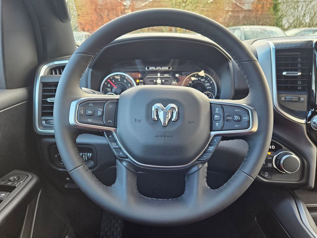 2026 Ram 1500 Big Horn/Lone Star Gresham OR