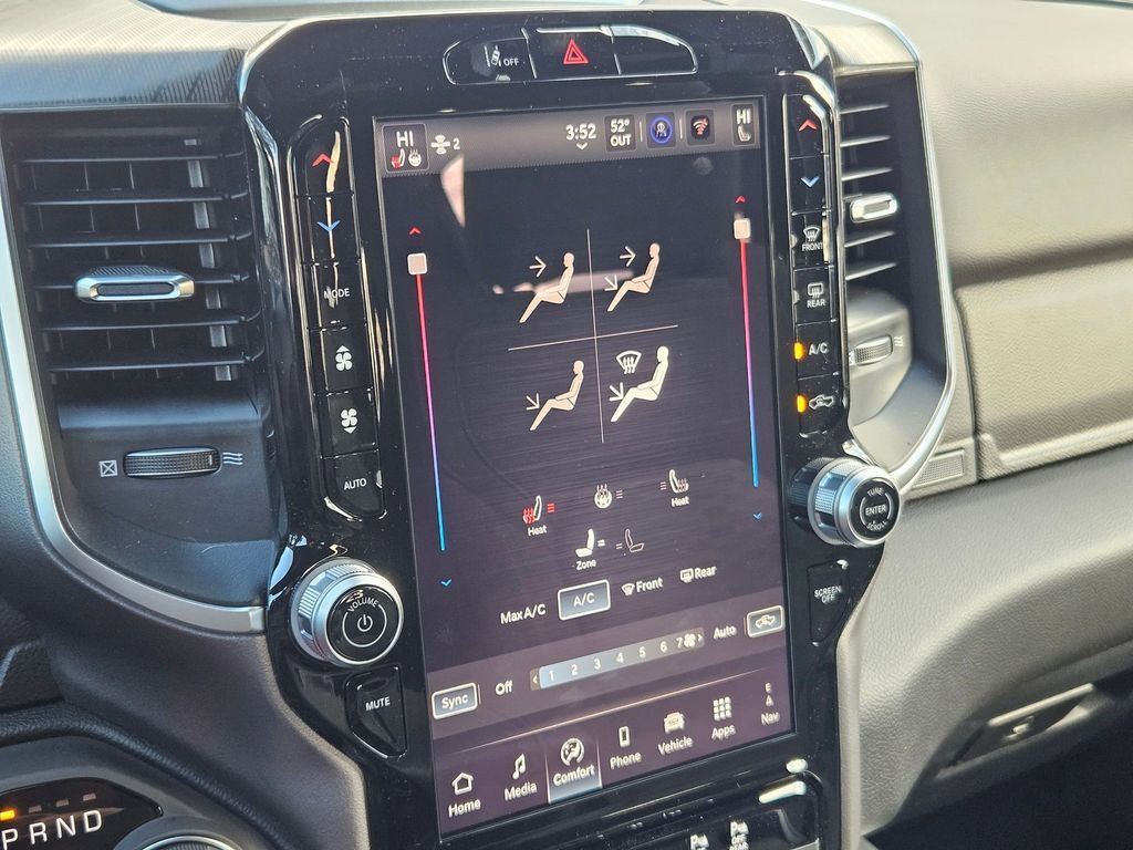 2026 Ram 1500 Big Horn/Lone Star Gresham OR