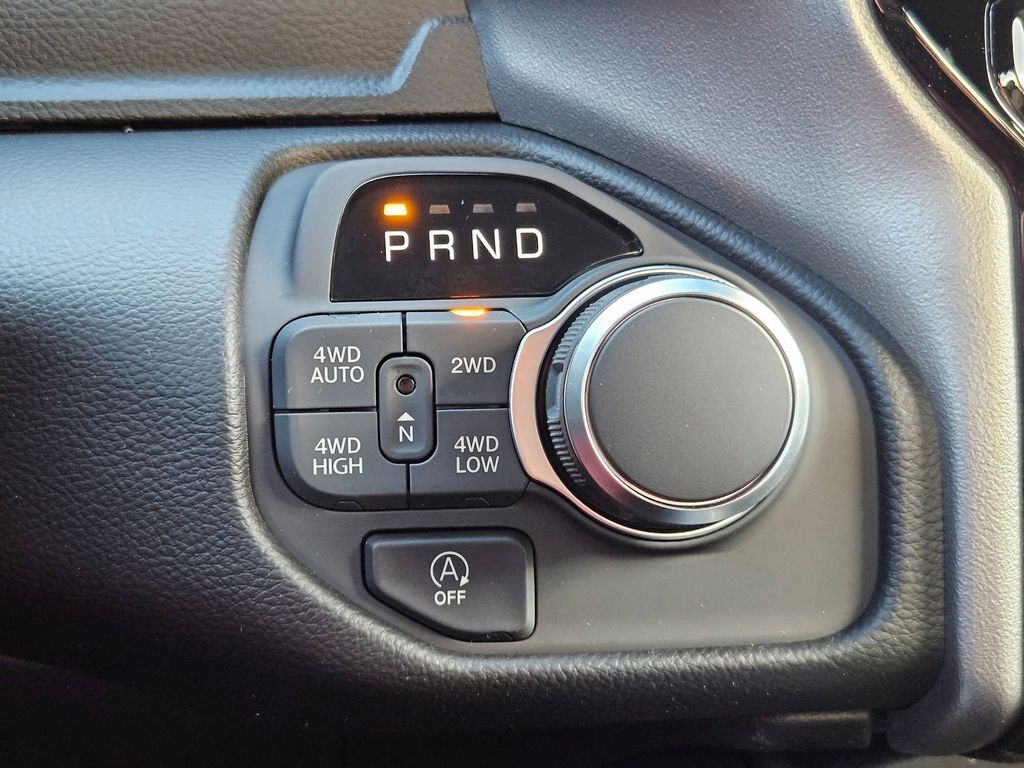 2026 Ram 1500 Big Horn/Lone Star Gresham OR