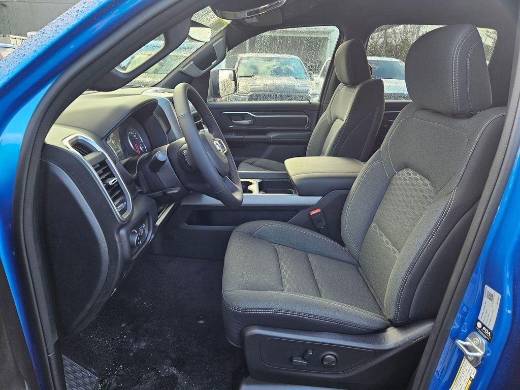 2026 Ram 1500 Big Horn/Lone Star Gresham OR