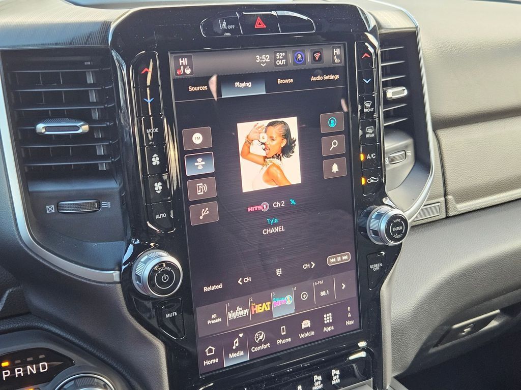 2026 Ram 1500 Big Horn/Lone Star Gresham OR