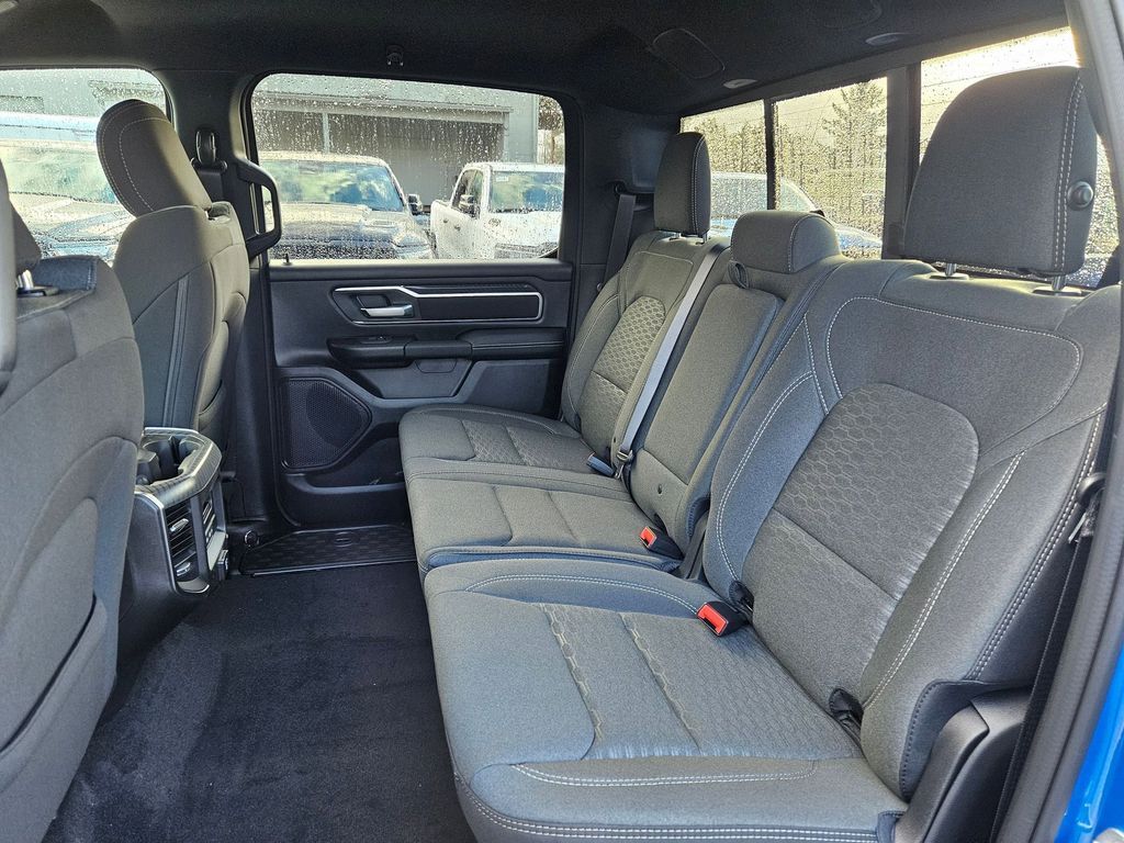 2026 Ram 1500 Big Horn/Lone Star Gresham OR