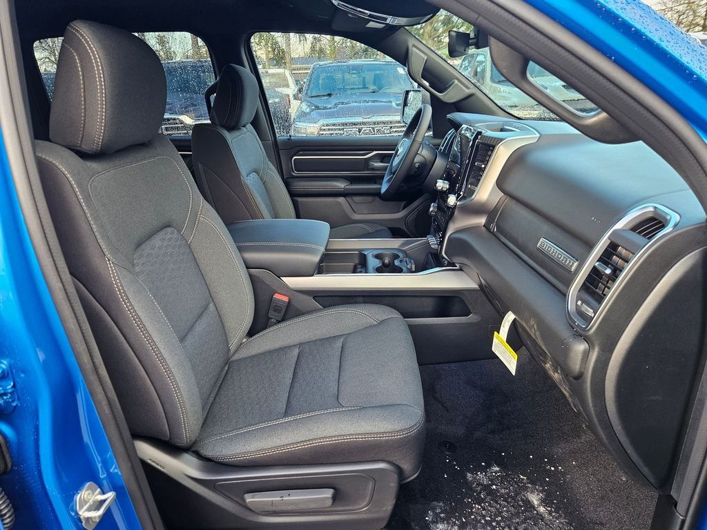 2026 Ram 1500 Big Horn/Lone Star Gresham OR