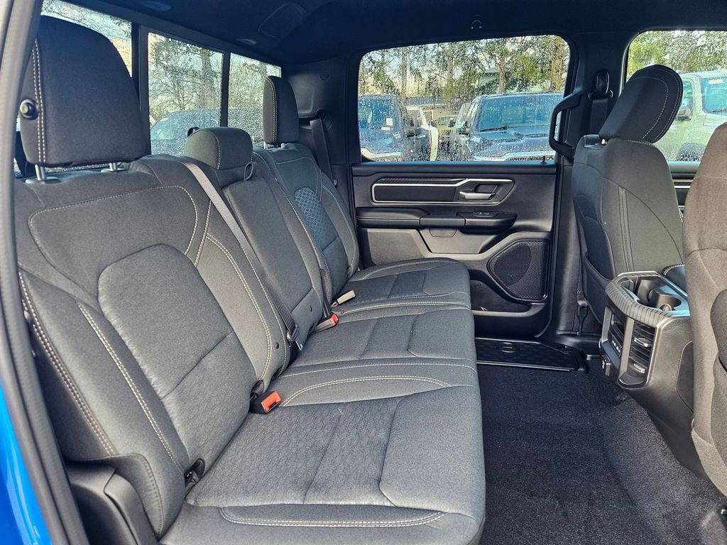 2026 Ram 1500 Big Horn/Lone Star Gresham OR