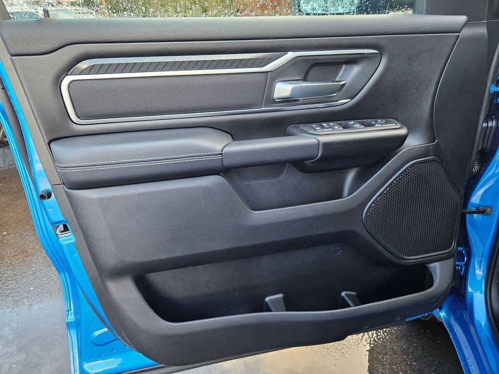 2026 Ram 1500 Big Horn/Lone Star Gresham OR