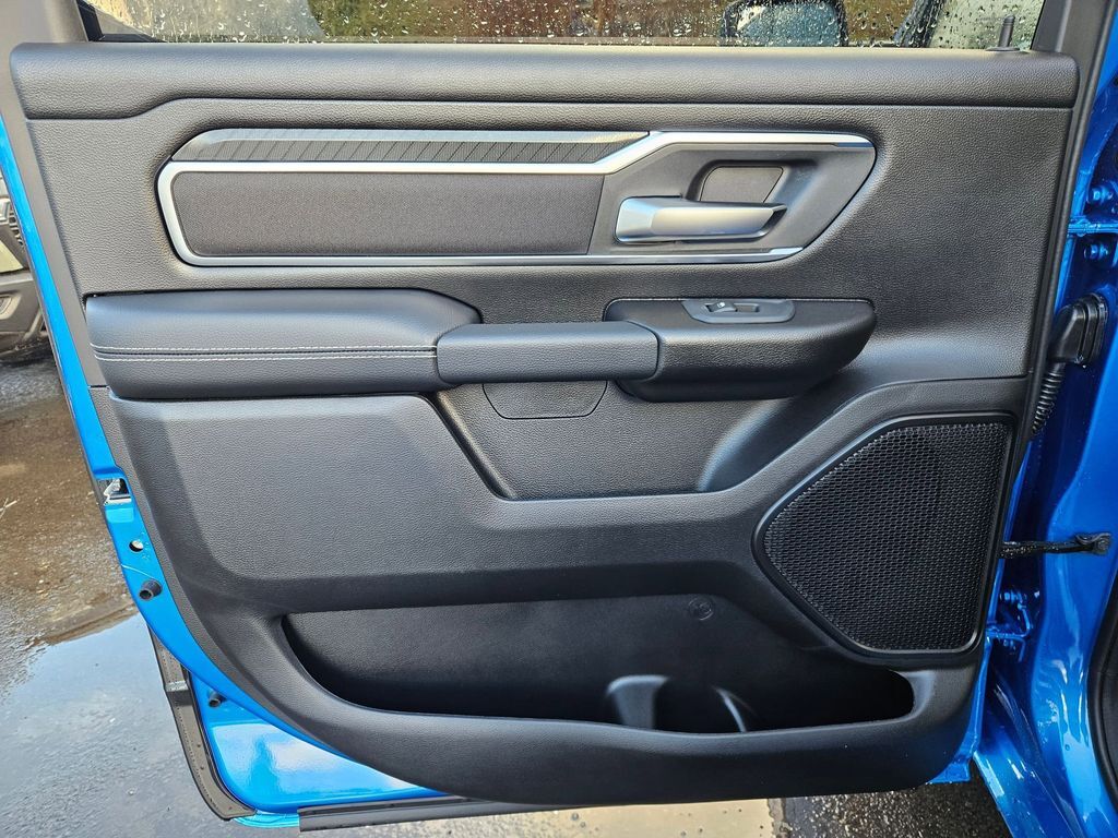 2026 Ram 1500 Big Horn/Lone Star Gresham OR