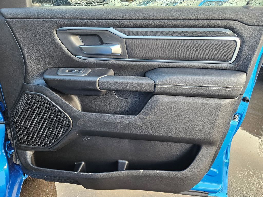 2026 Ram 1500 Big Horn/Lone Star Gresham OR