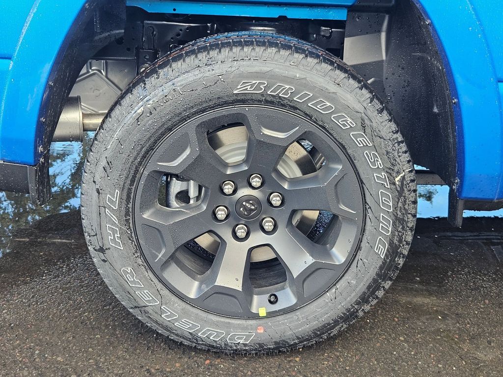 2026 Ram 1500 Big Horn/Lone Star Gresham OR