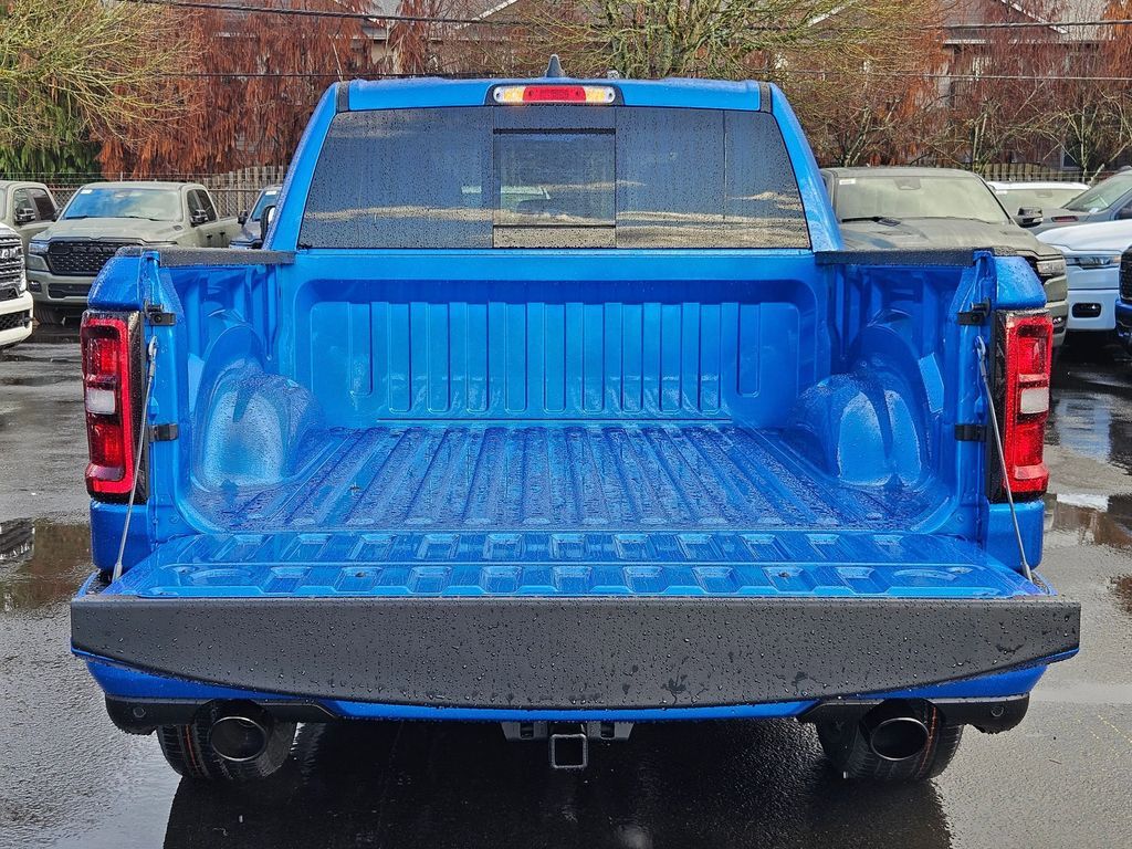 2026 Ram 1500 Big Horn/Lone Star Gresham OR