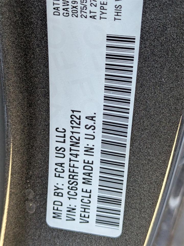 2026 Ram 1500 Big Horn/Lone Star Gresham OR