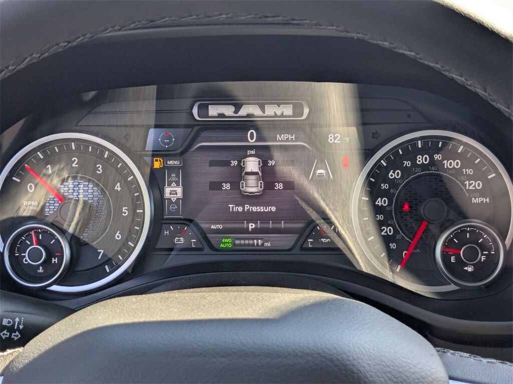 2026 Ram 1500 Big Horn/Lone Star Gresham OR