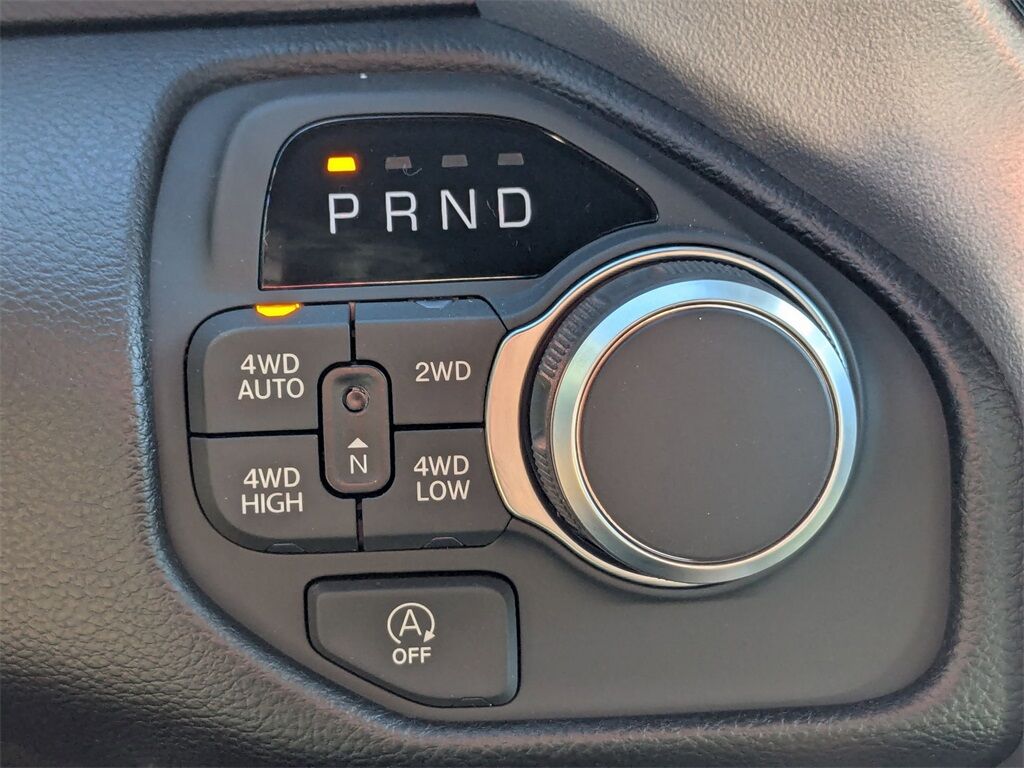 2026 Ram 1500 Big Horn/Lone Star Gresham OR