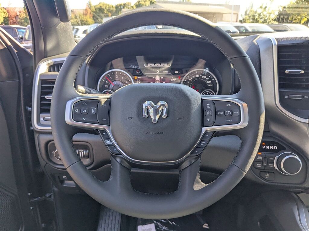 2026 Ram 1500 Big Horn/Lone Star Gresham OR