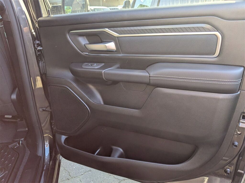 2026 Ram 1500 Big Horn/Lone Star Gresham OR