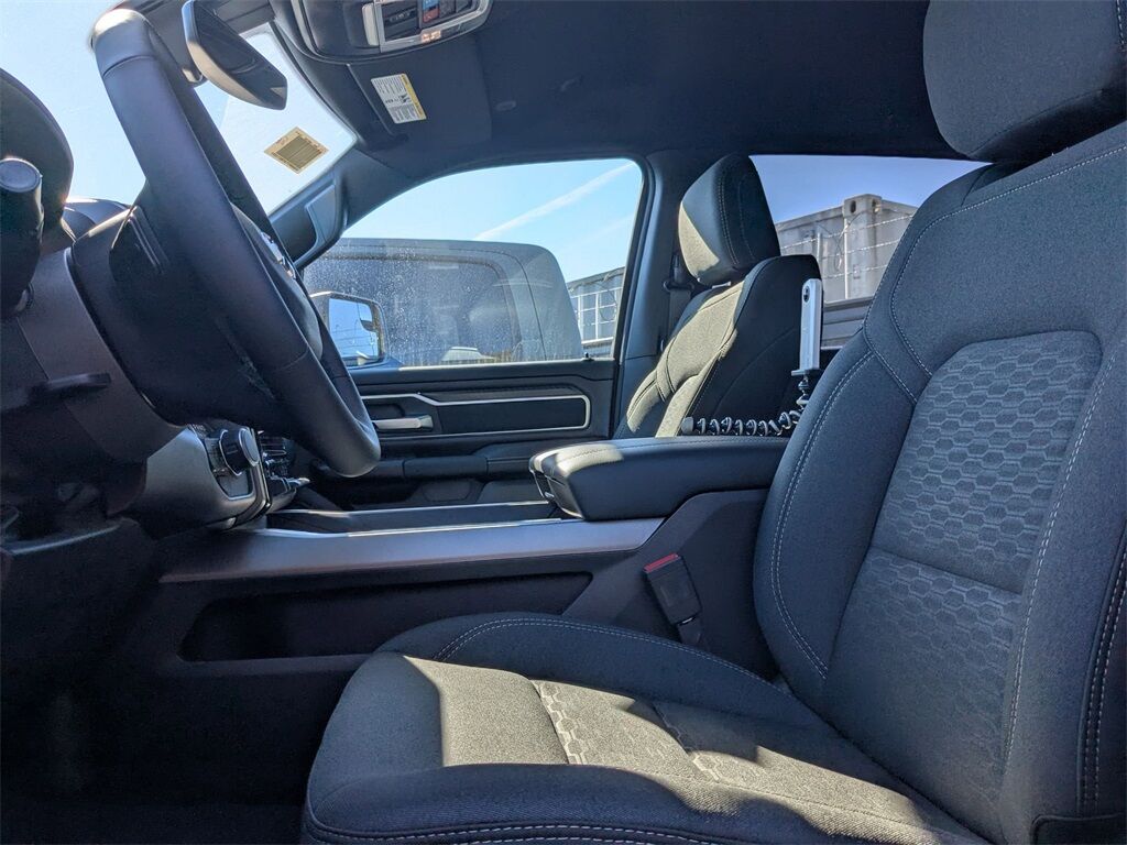 2026 Ram 1500 Big Horn/Lone Star Gresham OR