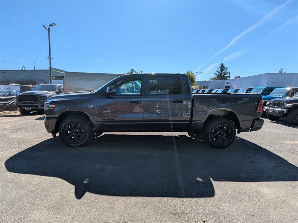 2026 Ram 1500 Big Horn/Lone Star Gresham OR