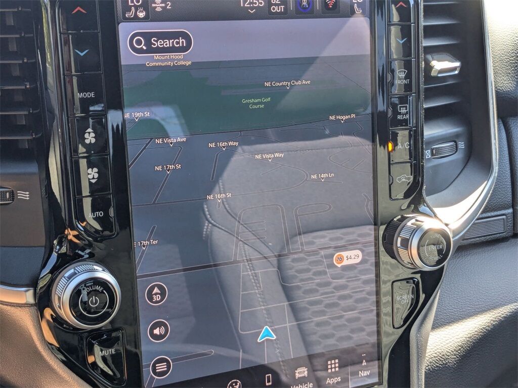 2026 Ram 1500 Big Horn/Lone Star Gresham OR