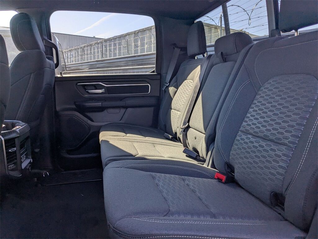 2026 Ram 1500 Big Horn/Lone Star Gresham OR