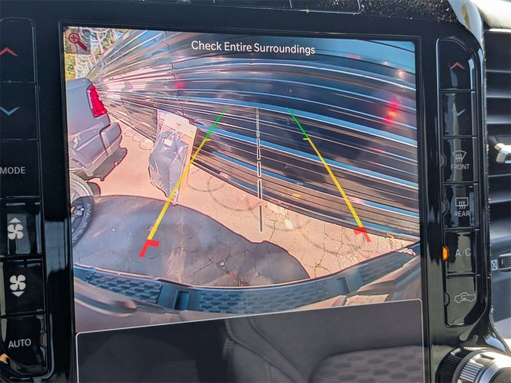 2026 Ram 1500 Big Horn/Lone Star Gresham OR