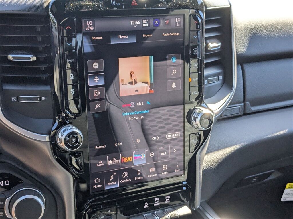 2026 Ram 1500 Big Horn/Lone Star Gresham OR