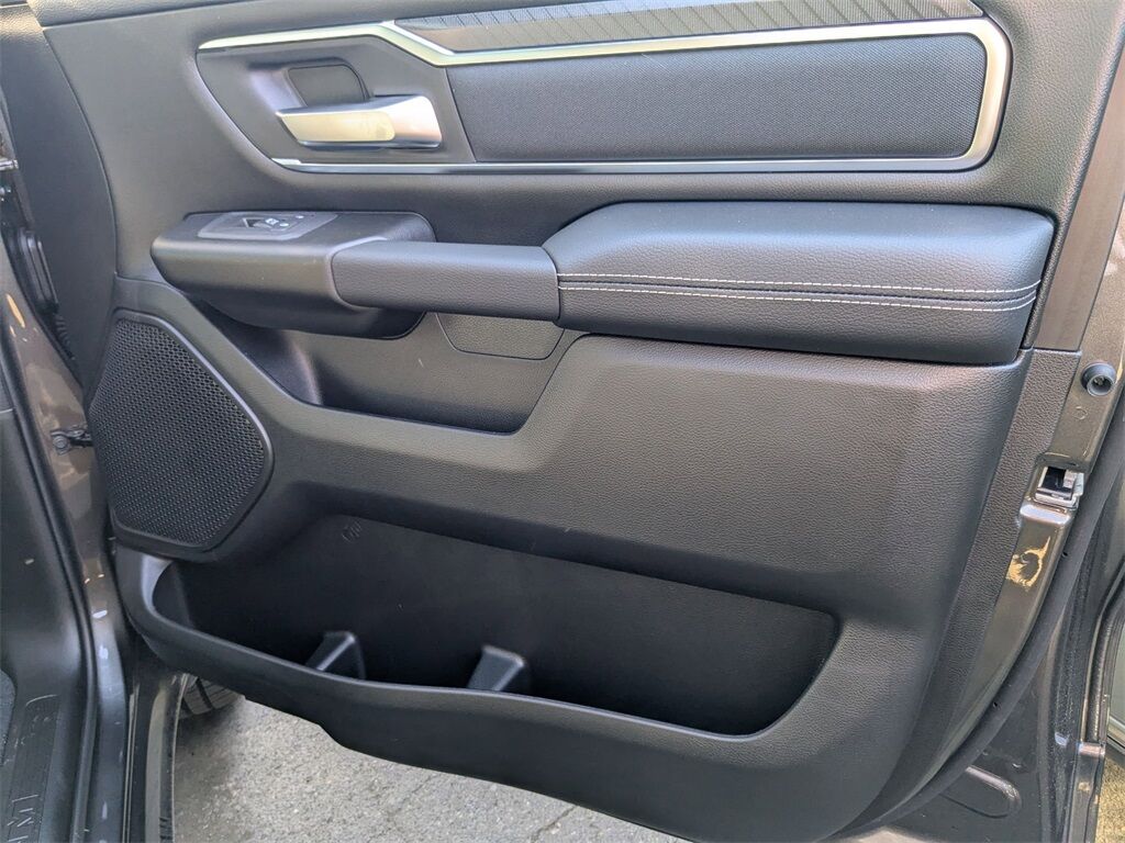 2026 Ram 1500 Big Horn/Lone Star Gresham OR