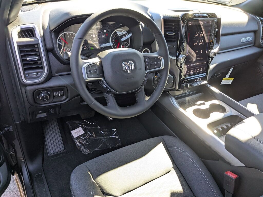 2026 Ram 1500 Big Horn/Lone Star Gresham OR