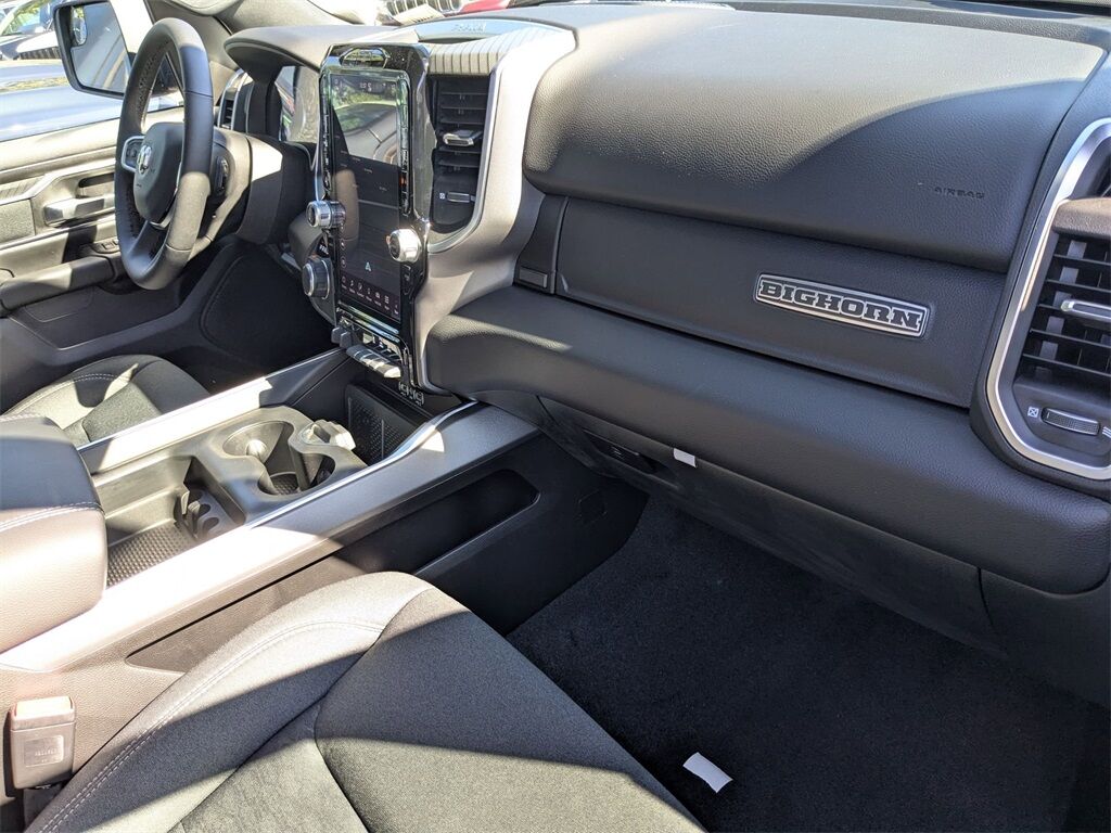 2026 Ram 1500 Big Horn/Lone Star Gresham OR